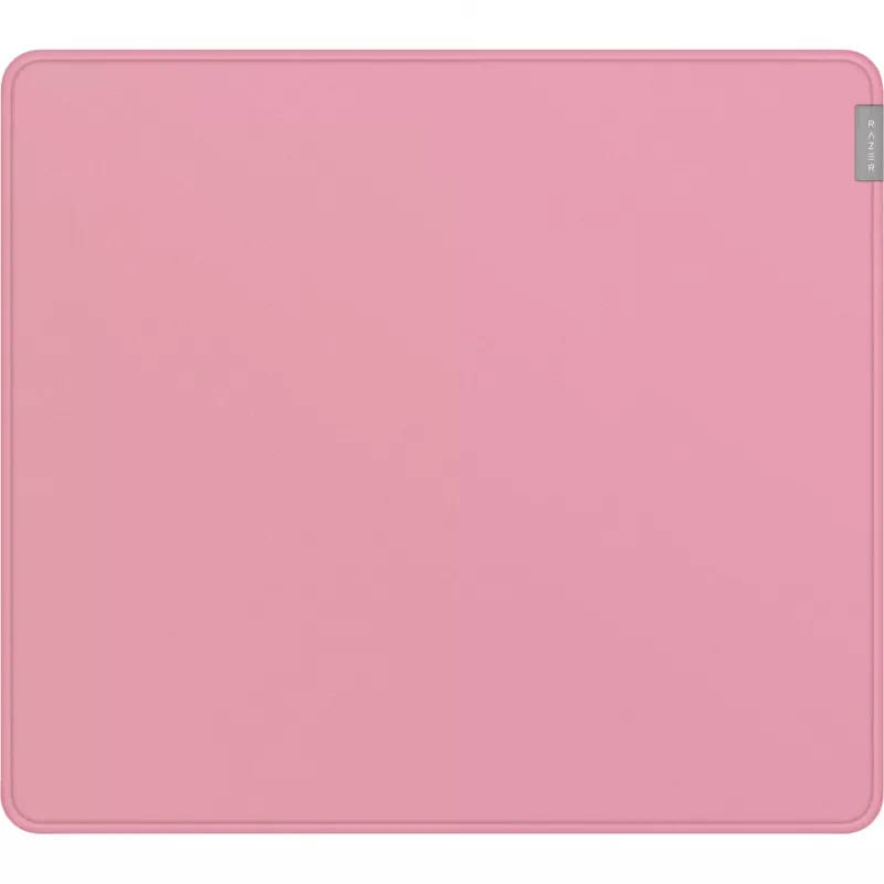 Razer Strider - roosa - ühevärviline - polüester - libisemisvastane alus (RZ02-03810300-R3M1)