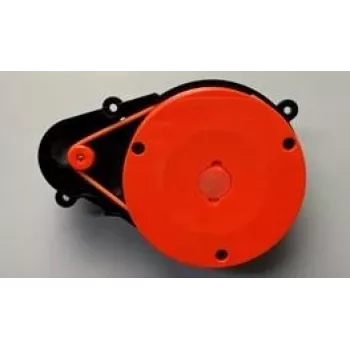 Tolmuimeja tarvik | ROBOROCK | LDS | oranž | mudelitele S5 Valge/S5 Must/S6 Valge/S5 Must Max/S6 Valge Pure/S7 Valge | 9.01.0643