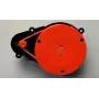 Tolmuimeja tarvik | ROBOROCK | LDS | oranž | mudelitele S5 Valge/S5 Must/S6 Valge/S5 Must Max/S6 Valge Pure/S7 Valge | 9.01.0643