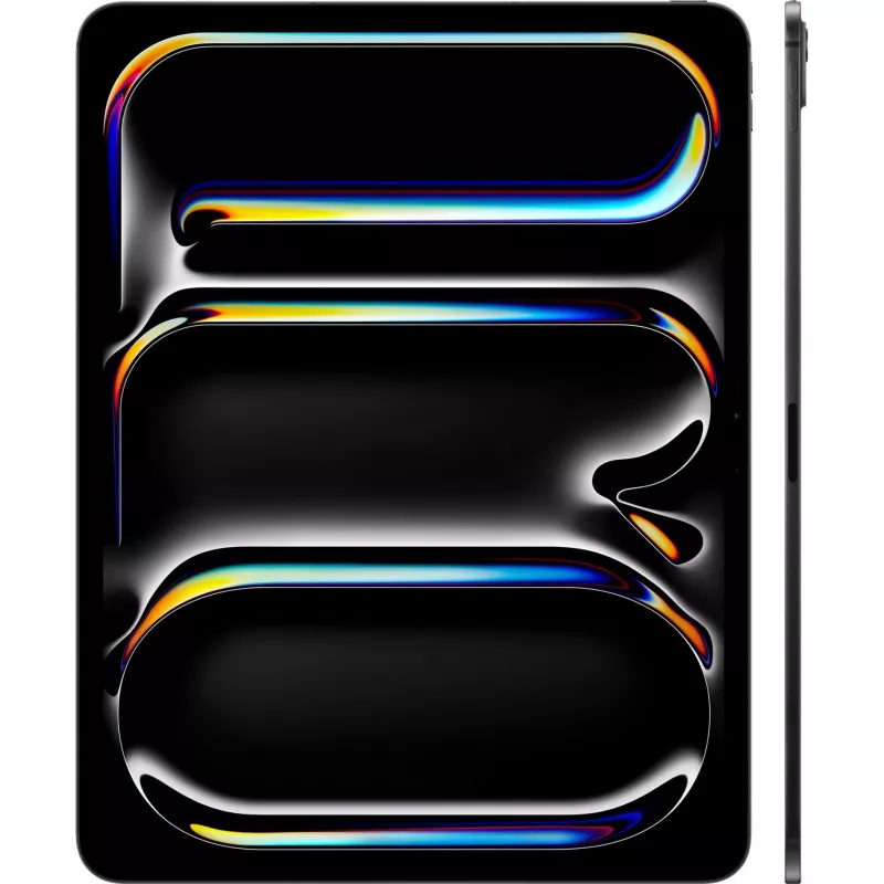 Apple 11-tolline iPad Pro M5 Wi-Fi + Cellular - tahvelarvuti - 1 TB - 27,9 cm (11)