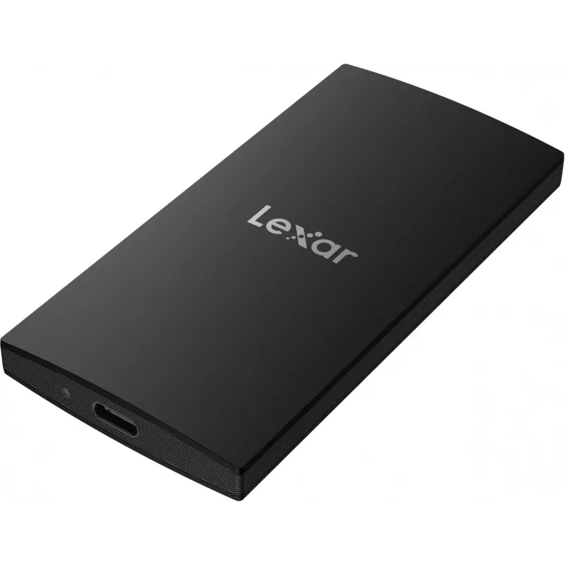 Väline pooljuhtketas Lexar 2TB SSD USB USB-C 3.2 Gen 2 LSL300002T-RNBNG