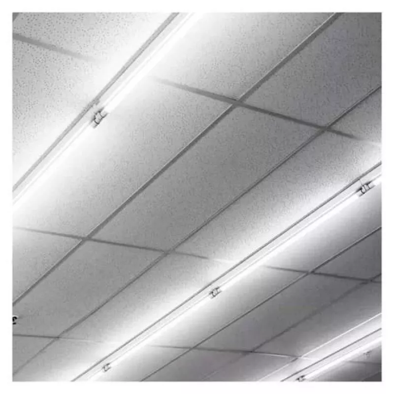 LED valgusti OEM 1002278718, 18 W, 1600 lm
