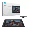 Graafiline tahvel HUION Kamvas 13 13,3 tolli IPS 5080 lpi USB Windows Mac (avatud kast, demo)
