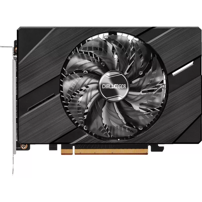 Graafikakaart Intel Arc A380 6GB GDDR6