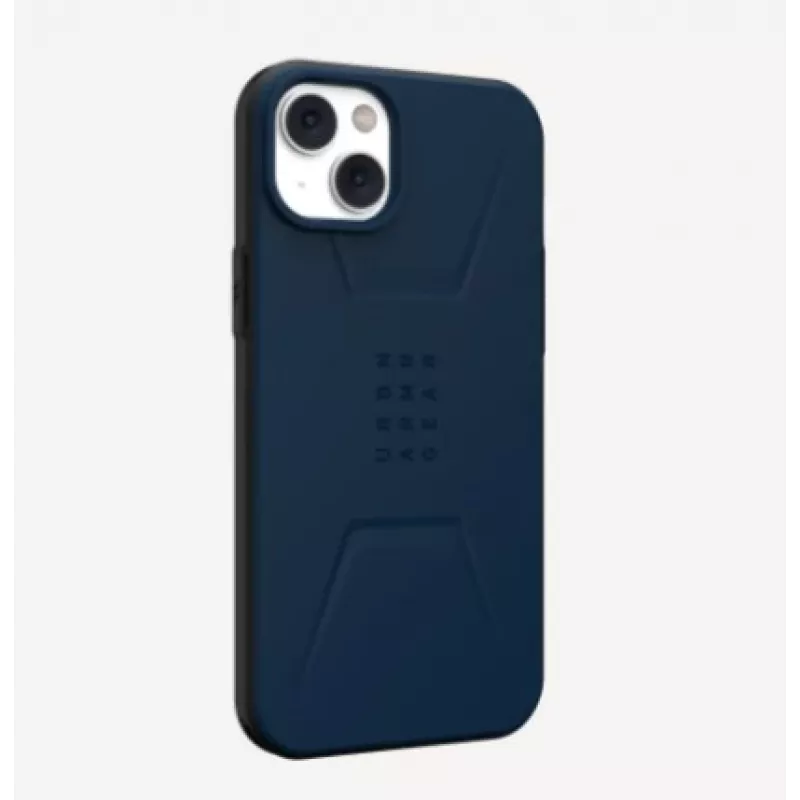 Urban Armor Gear Civilian mobiiltelefoni ümbris 17 cm (6.7) Cover Navy