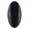 Jahutusalus SUBSONIC SA5656 PS5-le ja PS5 õhuke-ile LED-tulede, mitme ventilaatoriga jahutuse ja USB-toitega