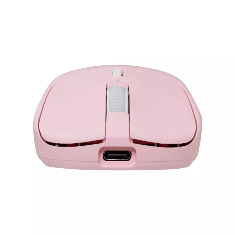 SBOX WM-710 roosa traadita hiir liidese kaudu