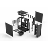 Arvutikorpus Fractal Design Meshify 3 Must Solid ATX