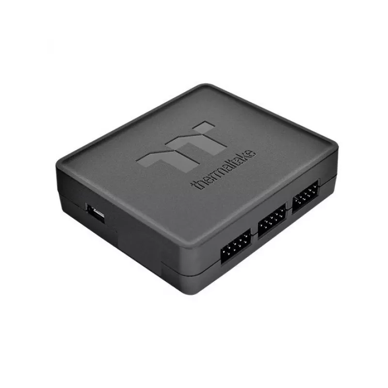 All-in-one vedelikjahuti Thermaltake Floe DX RGB 360