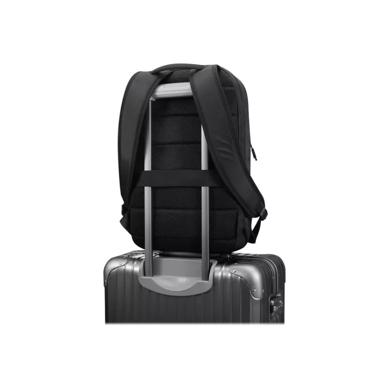 Lenovo ThinkPad Essential 16-tolline seljakott (Eco) 40,6 cm (16 tolli) Must