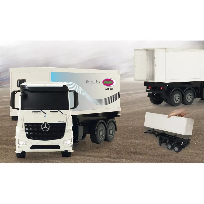 Veoauto Jamara Mercedes Benz Arocs