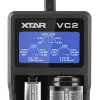 XTAR VC2 majapidamispatarei USB