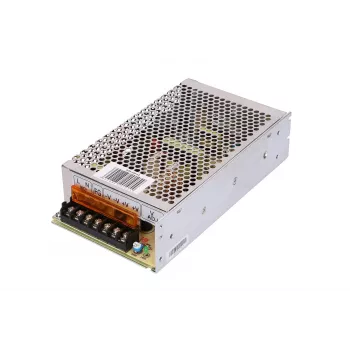 Toiteplokk MPL POS-150-12 12V 12.5A – modulaarne MPL POS-150-12
