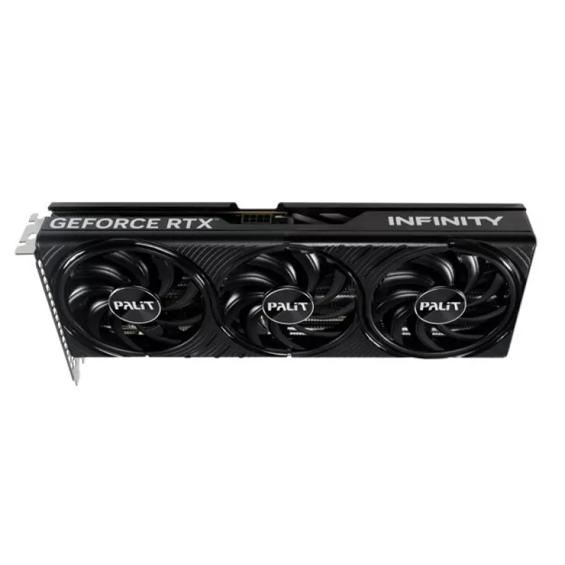 Graafikakaart Palit GeForce RTX 5060 Ti 16 GB GDDR7
