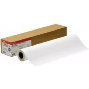 Suureformaadiline PVC-kuvari kile Canon 36 tolli (91,4 cm) — 20 m rull, Matt, 220 µm