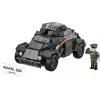 Cobi Blocks Sd.Kfz 222 mudelikomplekt COBI-2657 — 502 klotsi
