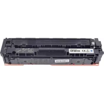 Renkforce'i tooner asendab HP 201A CF401A-ga ühilduvat tsüaani RF-HPCF401A (RF-6723090)