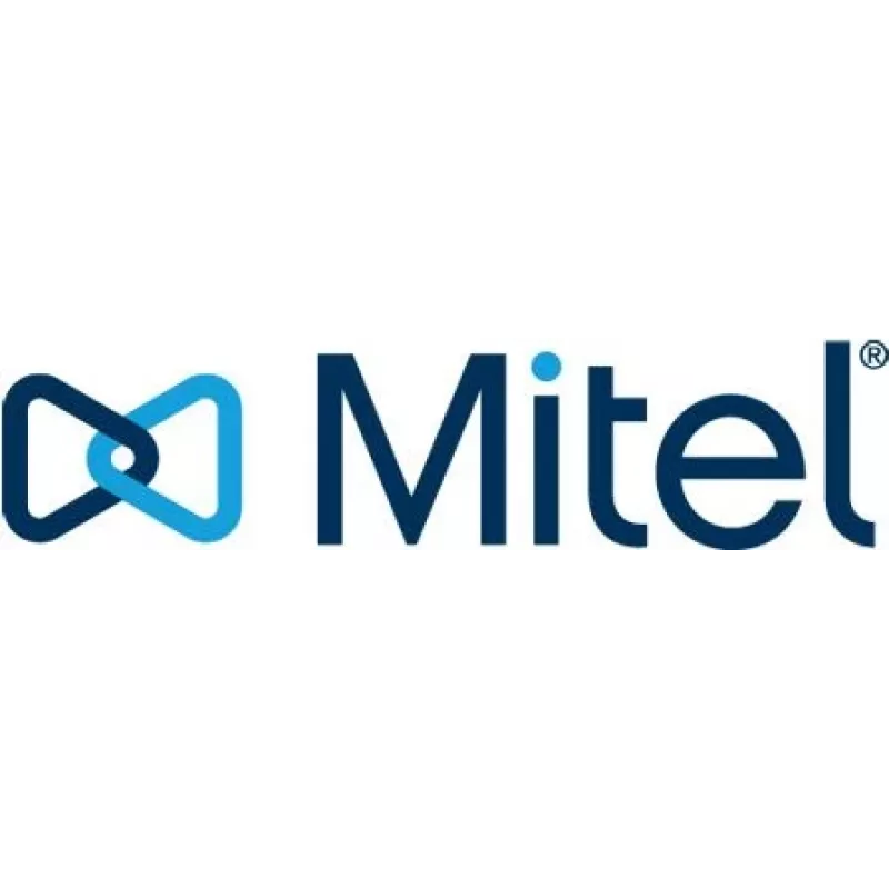 Akuadapter MITEL 51311227 6-pesalisele laadijale, ühildub 732d DECT-käeterminalidega