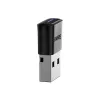 Võrgukaart Baseus BA04 Bluetooth traadiga traadita USB Type-A