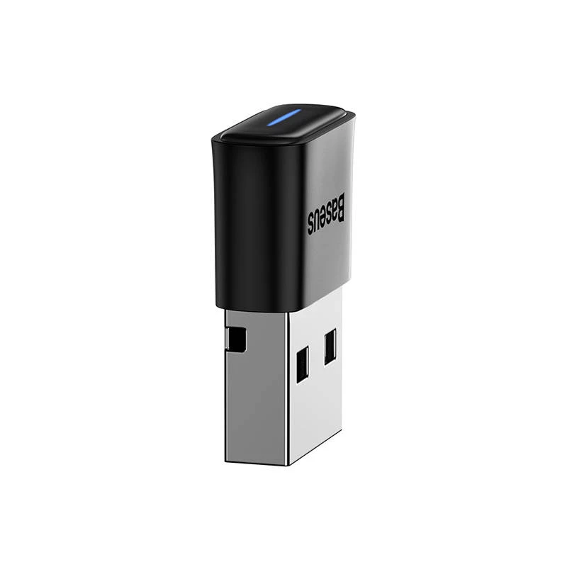 Võrgukaart Baseus BA04 Bluetooth traadiga traadita USB Type-A
