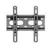 SBOX PLB-2522T-2 kallutatav teleri seinakinnitus 23–43-tollistele (23–43 kg) VESA 200×200