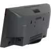 HiFi CD-mängija Panasonic SC-HC304 Punane