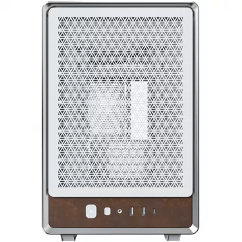 PC korpus Montech Heritage Midi Tower valge