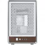 PC korpus Montech Heritage Midi Tower valge
