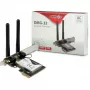 Sisemine WLAN-kaart Inter-Tech DMG-33 1300 Mbit/s