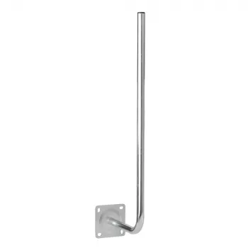 Nurgatugi Extralink L250x750 Fi 25mm 250x750mm terasest galvaniseeritud