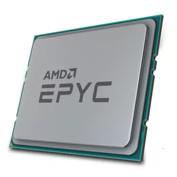 AMD EPYC 24-tuumaline mudel 74F3 SP3 Tray