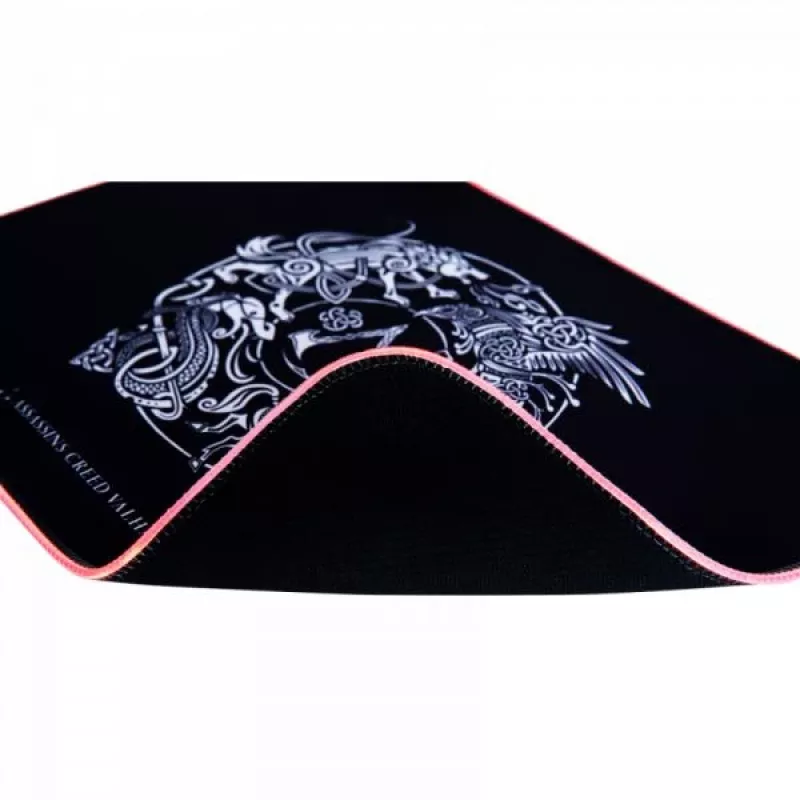 L33T Gaming 1830145 Assassins Creed RGB hiirematt (M) 355 x 255 x 3 mm