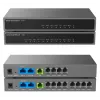 Grandstream Networks HT841 VoIP-telefoniadapter