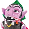 Sesame Street: Sorgenfresser Graf Zahl, pehme mänguasi 26 cm