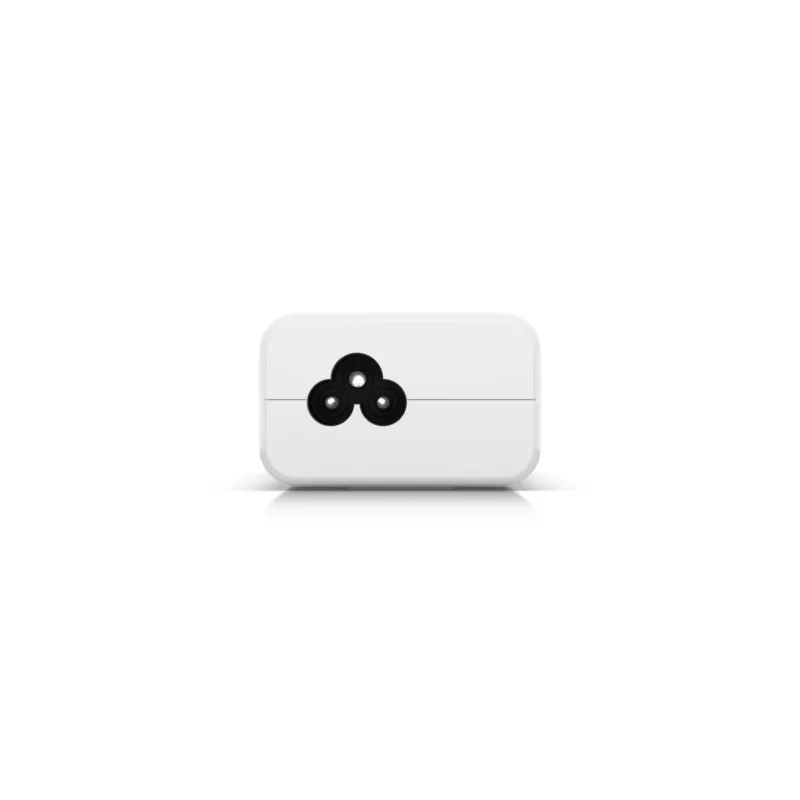 Ubiquiti UDB sild/repiiter Võrgusild 866.7 Mbit/s Valge