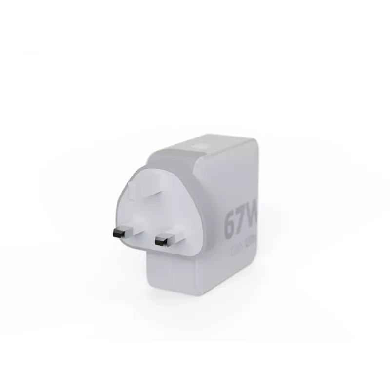 Xtorm 67W GaN-Ultra reisilaadija + USB-C PD kaabel