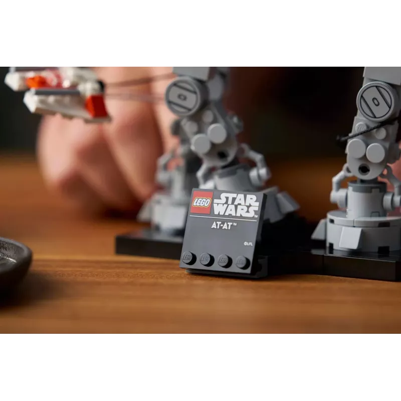 Lego Star Wars 75440 AT-AT