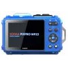 Veekindel kaamera Kodak WPZ2 (sinine) mudel