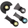 Blade set Metabo 626420000 multifunction tool attachment