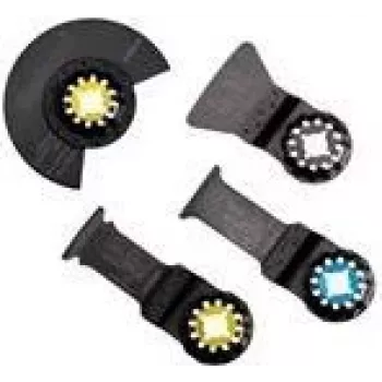 Blade set Metabo 626420000 multifunction tool attachment