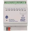 MDT BE-08000.02 Binaarsisend 8-kanaliline, 4TE, REG (BE-08000.02)