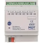 MDT BE-08000.02 Binaarsisend 8-kanaliline, 4TE, REG (BE-08000.02)