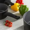 Potikomplekt Russell Hobbs RH01706EU, 3 tk, pärljas viimistlus
