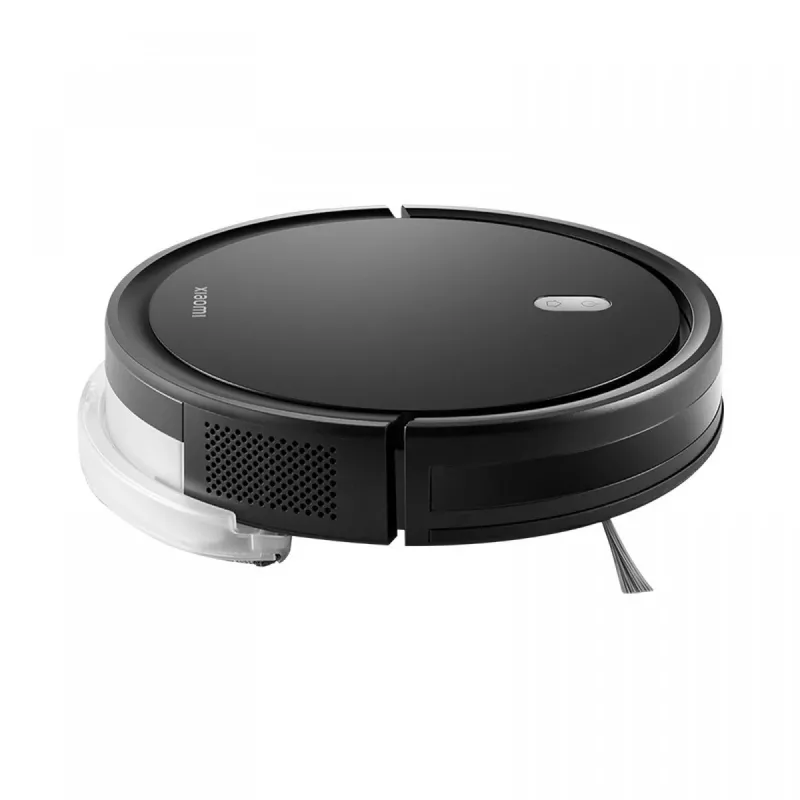 Xiaomi Robotolümmija E5 Must | Valge - Must