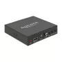 Videosignaali muundur DeLOCK 62783