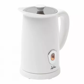 Automaatne piimavahustaja JATA JECL1820 Valge 240 ml 400 W