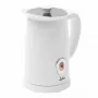 Automaatne piimavahustaja JATA JECL1820 Valge 240 ml 400 W