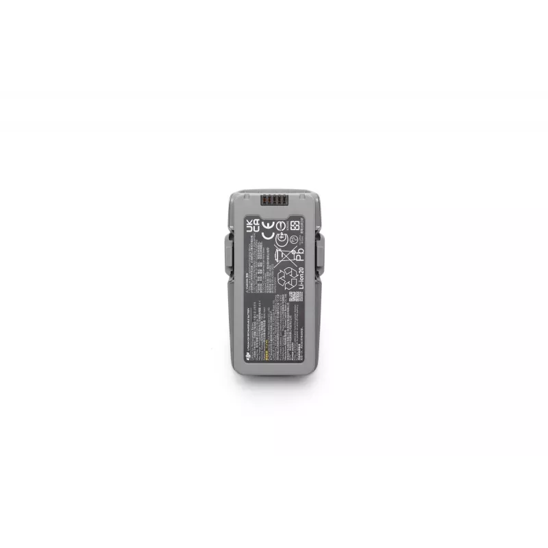 Aku DJI Neo 2 kaamera droonile (mudel CP.FP.00000275.01) — liitiumioon, sisseehitatud, hall, 19 h