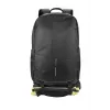 Reisiseljakott XD-Design Bobby Explore Must 200x520x330mm PET