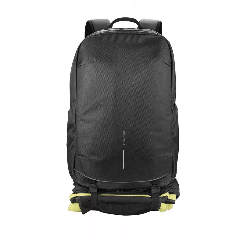 Reisiseljakott XD-Design Bobby Explore Must 200x520x330mm PET